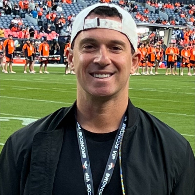 Spencer Cannold